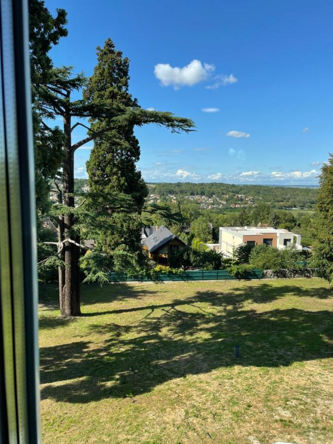 Superbe Appartement A 5 Minutes De Disney Chessy  Exterior photo