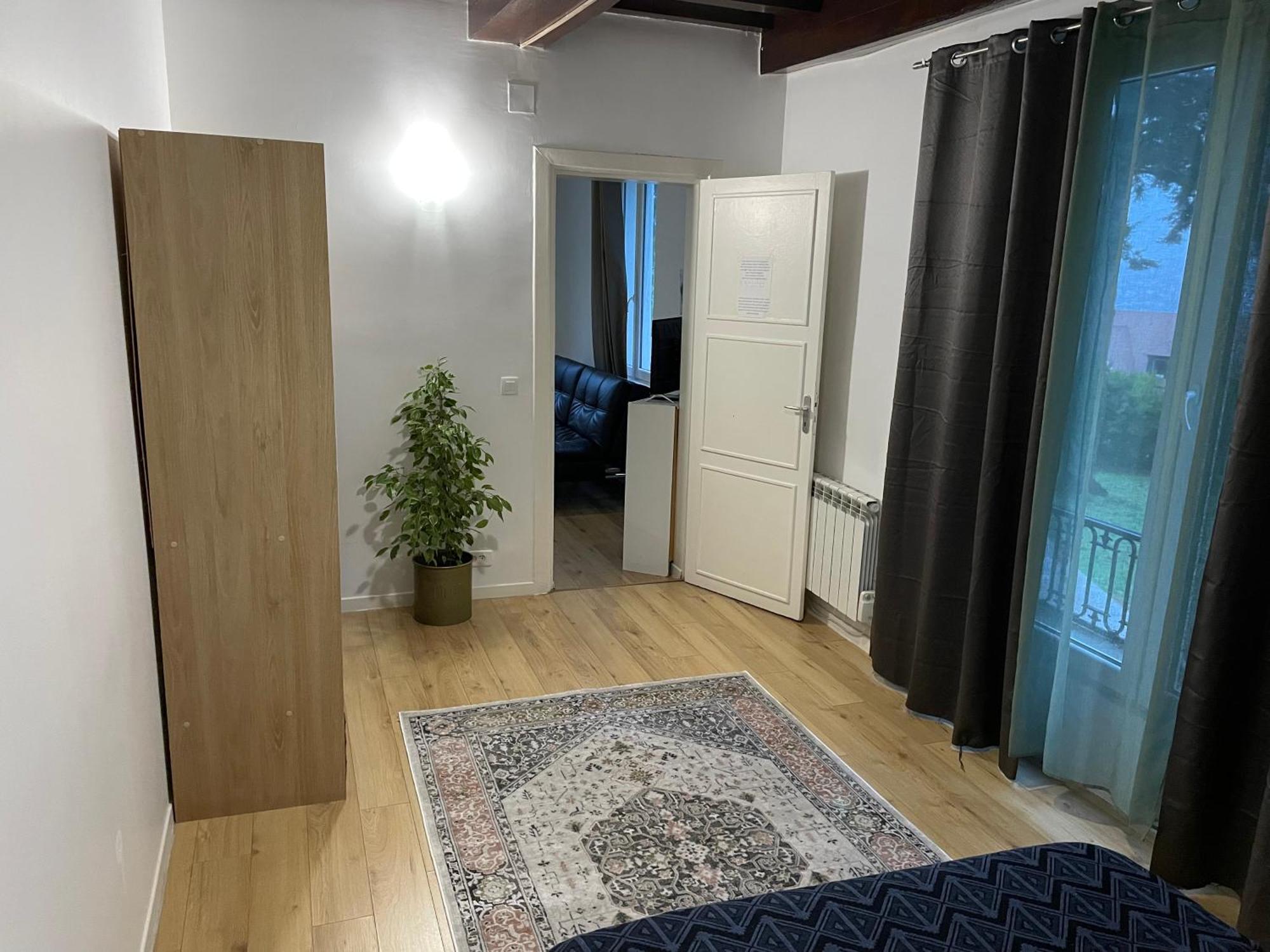 Superbe Appartement A 5 Minutes De Disney Chessy  Exterior photo