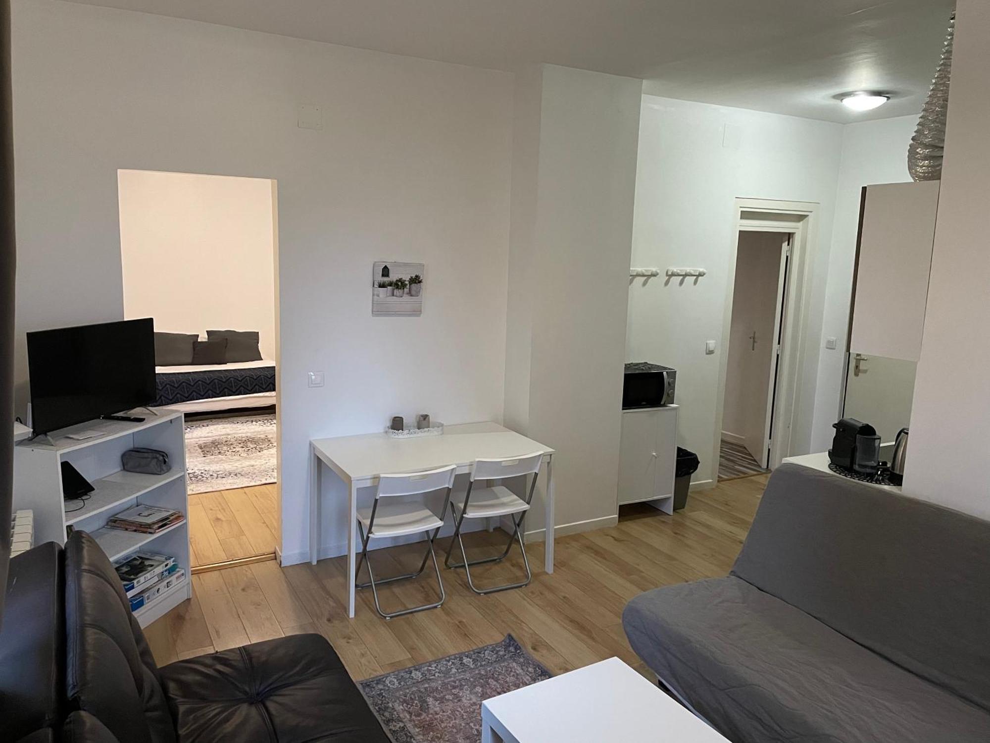 Superbe Appartement A 5 Minutes De Disney Chessy  Exterior photo