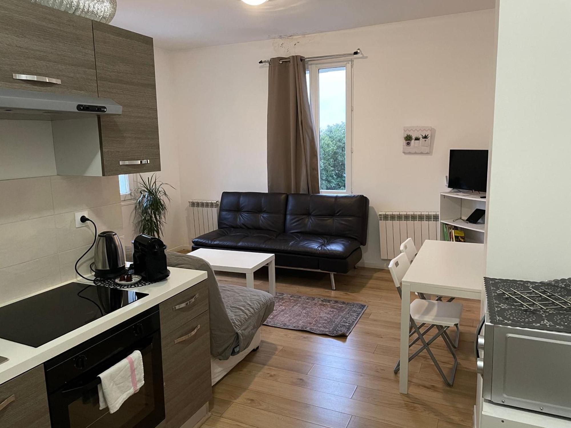 Superbe Appartement A 5 Minutes De Disney Chessy  Exterior photo